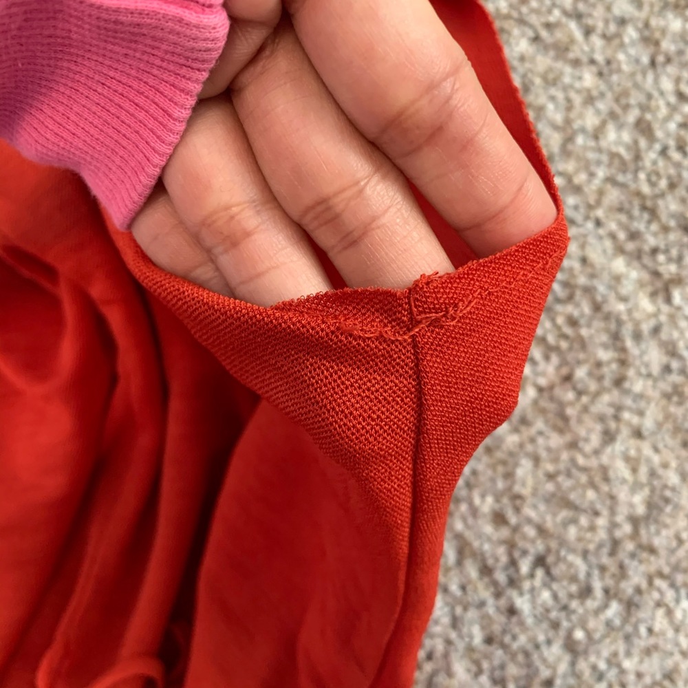 Zara Top - Picture 6 of 8